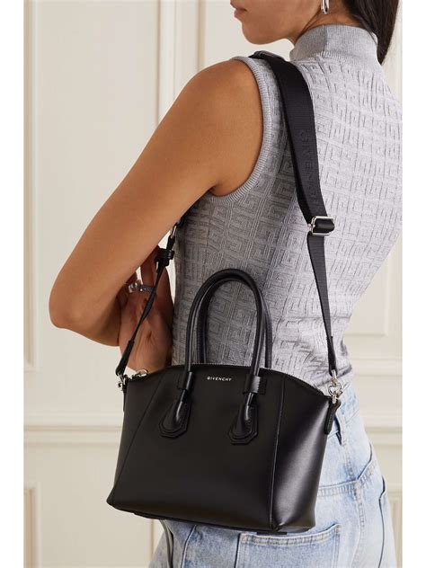 givenchy nobile small bag|Givenchy antigona mini tote bag.